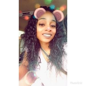 Meet your Posher, Cheyenne